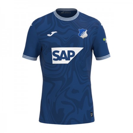 Nogometni Dres TSG 1899 Hoffenheim 2023-24 Domaći